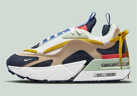 Nike furyosa Air Max price